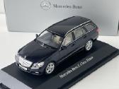 Mercedes-benz E klasė W212 1:43 - nuotraukos Nr. 2