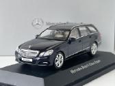 Mercedes-benz E klasė W212 1:43 - nuotraukos Nr. 3