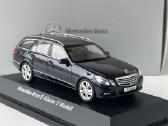 Mercedes-benz E klasė W212 1:43 - nuotraukos Nr. 4