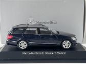 Mercedes-benz E klasė W212 1:43 - nuotraukos Nr. 5