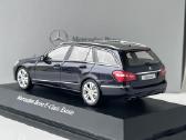 Mercedes-benz E klasė W212 1:43 - nuotraukos Nr. 7