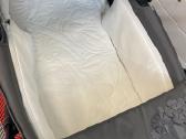 Cybex Priam V4 Rose Gold Simply Flowers Grey - nuotraukos Nr. 3
