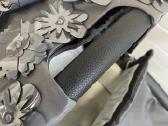 Cybex Priam V4 Rose Gold Simply Flowers Grey - nuotraukos Nr. 4