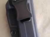 Dėklas Sig Sauer P365 - nuotraukos Nr. 3