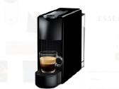 Kavos aparatas Nespresso Essenza Mini, juodas - nuotraukos Nr. 5
