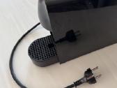 Kavos aparatas Nespresso Essenza Mini, juodas - nuotraukos Nr. 2