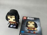Lego rinkiniai (Brickheadz, City) - nuotraukos Nr. 2