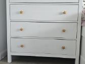Hemnes Komoda - nuotraukos Nr. 2