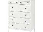 Hemnes Komoda - nuotraukos Nr. 3