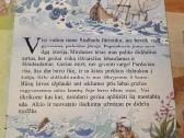 Auksinė Garbana, Sindbadas Jūrininkas, Pelenė - nuotraukos Nr. 3