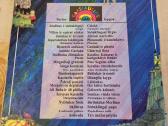 Auksinė Garbana, Sindbadas Jūrininkas, Pelenė - nuotraukos Nr. 5