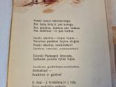 Susiradom smuiko raktą - nuotraukos Nr. 4