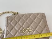 Love Moschino rankinė - nuotraukos Nr. 4