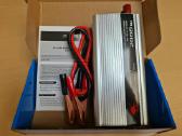 2000w įtampos keitiklis–inverteris iš 12v į 220v
