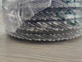 Slifavimo diskai Abracs 125mm - nuotraukos Nr. 4