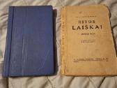Ritos laiškai