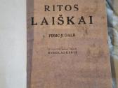 Ritos laiškai - nuotraukos Nr. 4