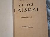 Ritos laiškai - nuotraukos Nr. 5