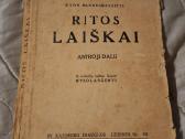 Ritos laiškai - nuotraukos Nr. 8