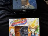 Anime Deathnote laikrodis - nuotraukos Nr. 3