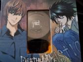 Anime Deathnote laikrodis - nuotraukos Nr. 5