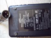 Licio bateriju pakrovejas 42v , 36v ir 24 v - nuotraukos Nr. 2