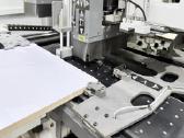 6-pusių CNC gręžimo centras Hold 621 - nuotraukos Nr. 11