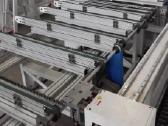 6-pusių CNC gręžimo centras Hold 621 - nuotraukos Nr. 19