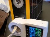 Maitinimo blokas 30v10a ir 330 W energijos stotelė - nuotraukos Nr. 21