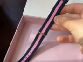 Daniel Wellington originalus dirželis - nuotraukos Nr. 3