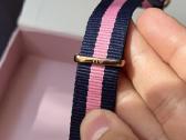 Daniel Wellington originalus dirželis - nuotraukos Nr. 4