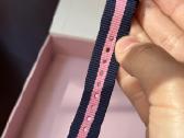 Daniel Wellington originalus dirželis - nuotraukos Nr. 8