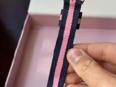 Daniel Wellington originalus dirželis - nuotraukos Nr. 9