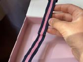 Daniel Wellington originalus dirželis - nuotraukos Nr. 11