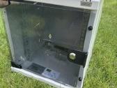 Serverio spinta Digitus Dn10-05u-1