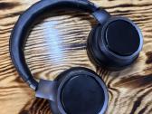 Ausinės Philips Tah9505bk
