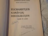 Senos knygos - nuotraukos Nr. 4