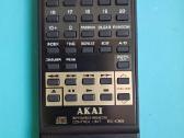 Akai RC-c69
