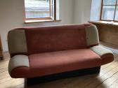 Sofa (padėvėta) - nuotraukos Nr. 3