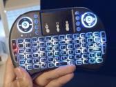 H9 mini klaviatūra Bt Usb - nuotraukos Nr. 3