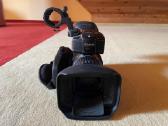 Canon Xf 200 profesionali kamera - nuotraukos Nr. 3