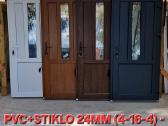 Parduodamų plastikinių langų ir durų sandėlis. - nuotraukos Nr. 3