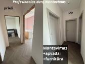 Durų, baldų montavimas/prekyba - nuotraukos Nr. 6