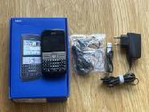 Nokia E5 telefonas qwerty + komplektas