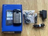 Nokia E5 telefonas qwerty + komplektas - nuotraukos Nr. 2