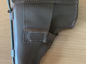 Makarov kabura 1986 - nuotraukos Nr. 3