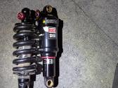Amortizatorius MTB galinis Rockshox Monarch R - nuotraukos Nr. 5