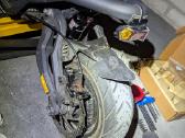 Amortizatorius MTB galinis Rockshox Monarch R - nuotraukos Nr. 6