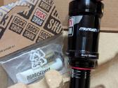 Amortizatorius MTB galinis Rockshox Monarch R