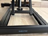 Rašomojo stalo aukščio keitiklis Bontec - nuotraukos Nr. 6